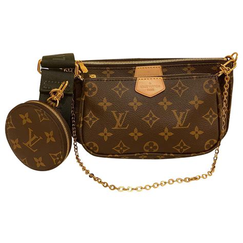 louis vuitton multi pochette aus|Louis Vuitton multi pochette yupoo.